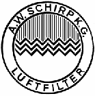 Logo A.W. Schirp KG