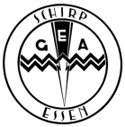 Logo  Schirp GEA Essen