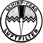 Logo Schirp-Ceag