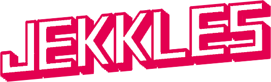 Jekkles-logo