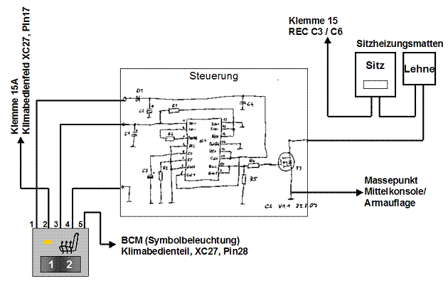 Kabelplan